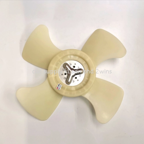 HONDA ACCORD SM4 2.0 FAN BLADE ND 022770-1600 