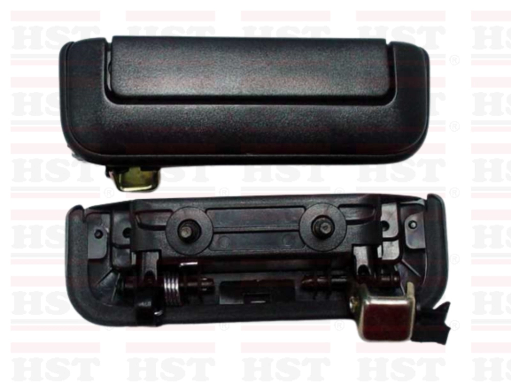 MITSUBISHI STORM K74 FRONT AND REAR LH DOOR OUTER HANDLE (DOH-K74-51L)