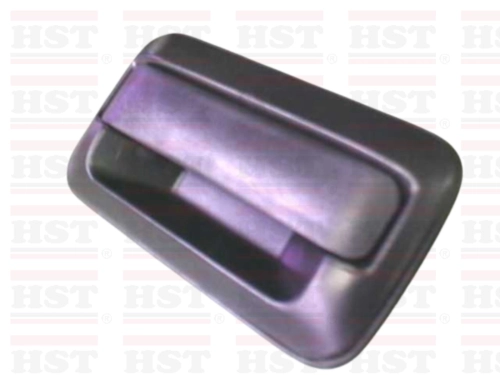 PROTON SAGA 12V LH DOOR OUTER HANDLE (DOH-SAGA-51L)