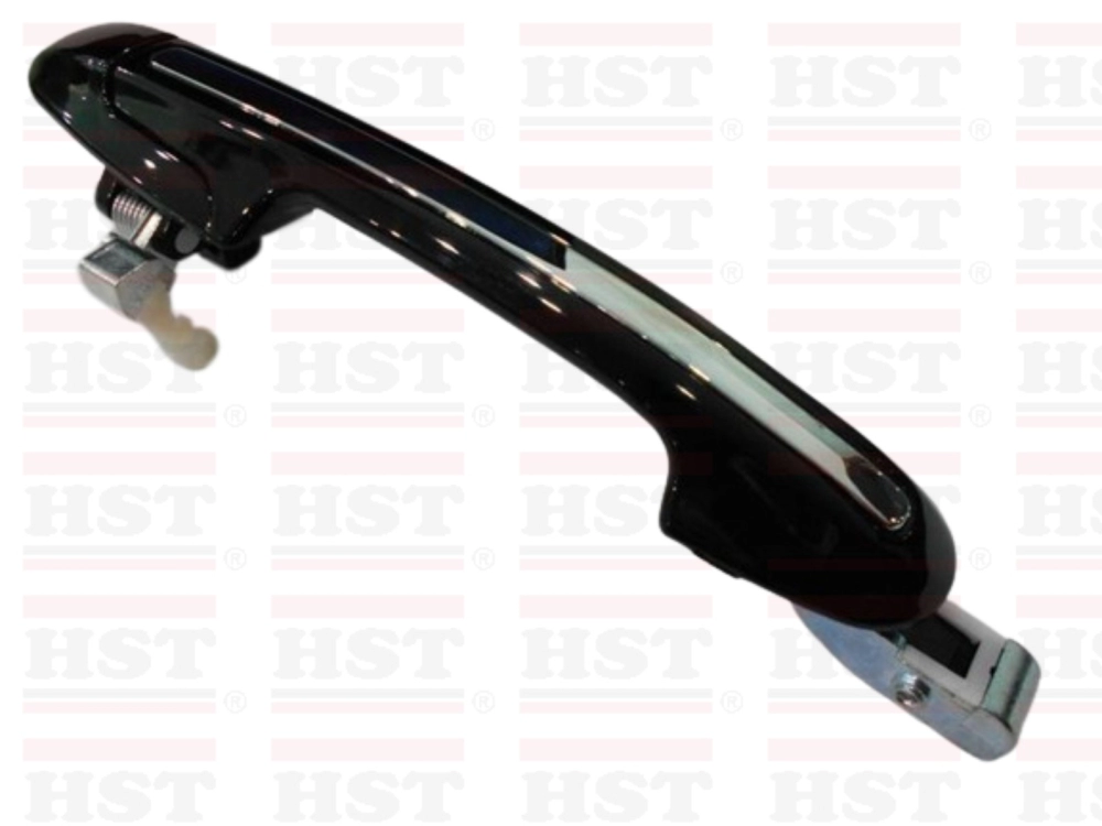 HONDA ACCORD SDA FRONT LH DOOR OUTER HANDLE WITH COVER (DOH-SDA-51FL )