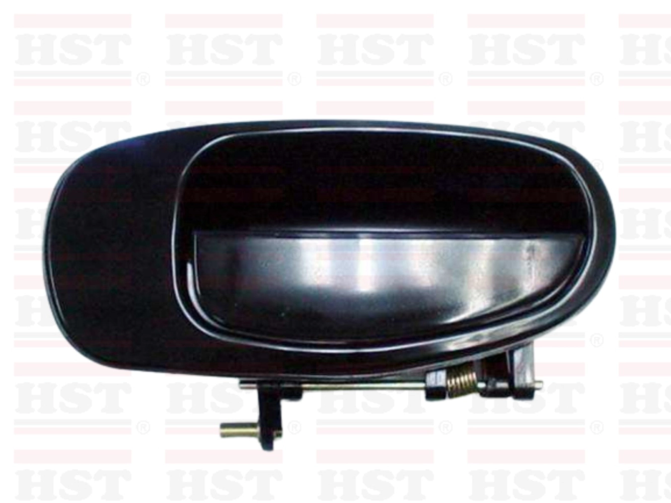 PROTON WAJA REAR LH DOOR OUTER HANDLE (DOH-WAJA-51RL)