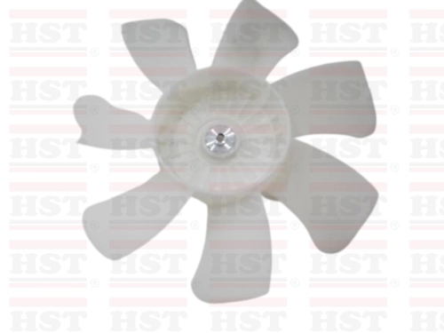 16361-30040 TOYOTA HIACE KDH200 AIR COND FAN BLADE (F-KDH200-10AC)