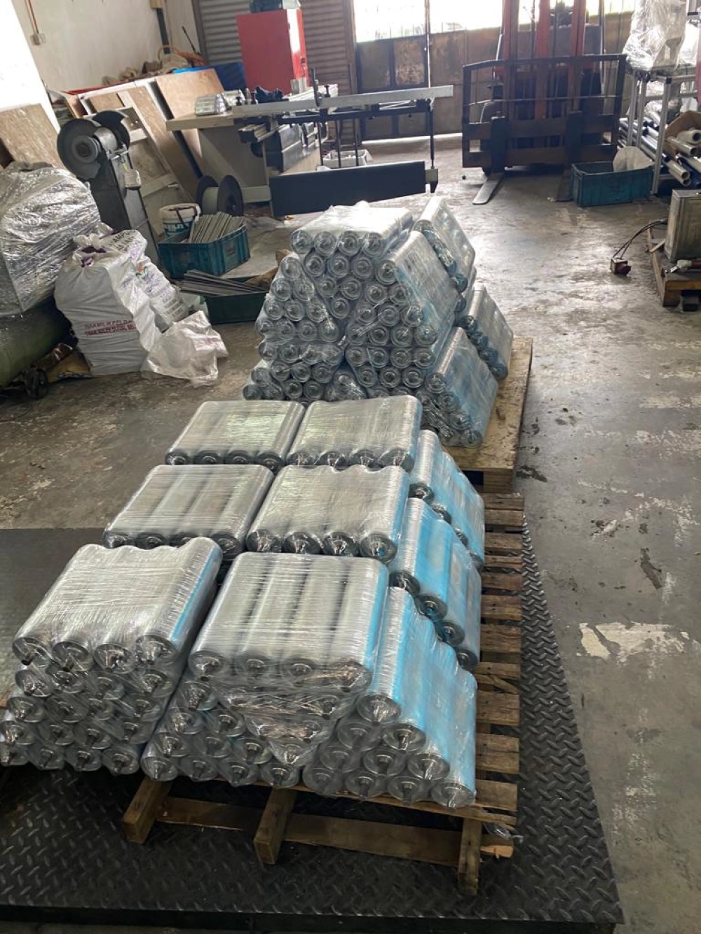 Conveyor Roller