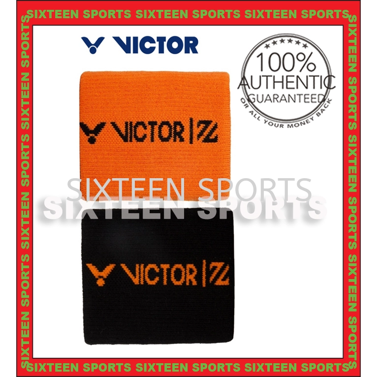 Victor x LZJ Sports Wristband SP-LZJ305 (2 in 1)