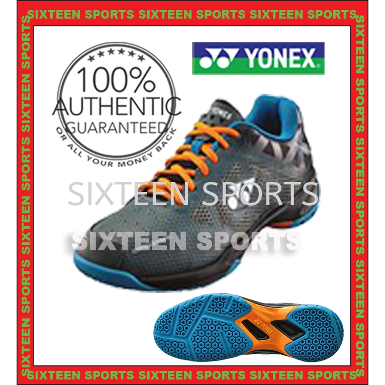Yonex Badminton Shoe Power Cushion 50 SHB50