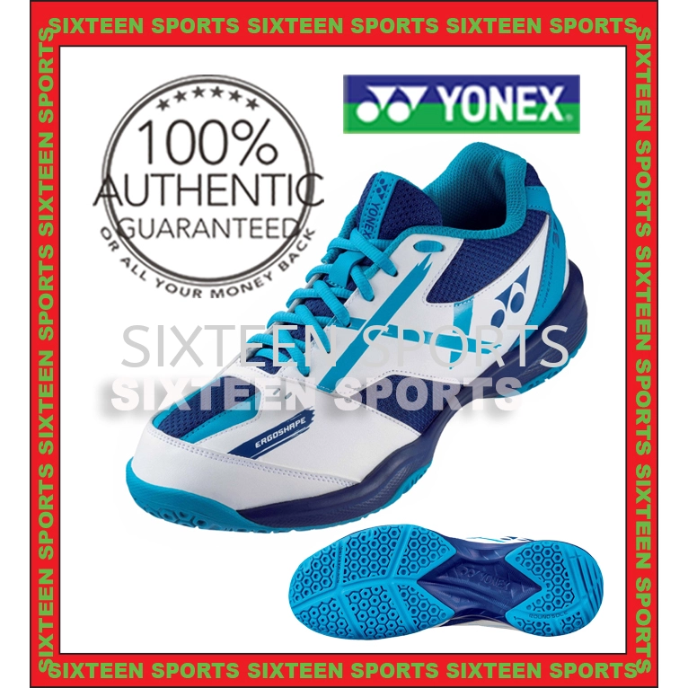 Yonex Badminton Shoe Power Cushion 39 SHB39