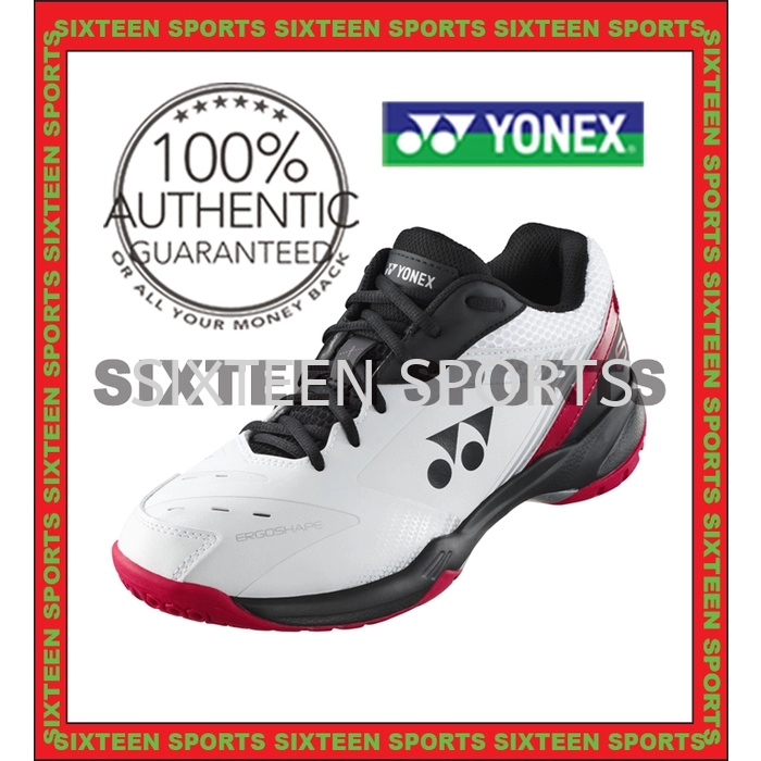Yonex SHB65X Power Cushion Badminton Shoe