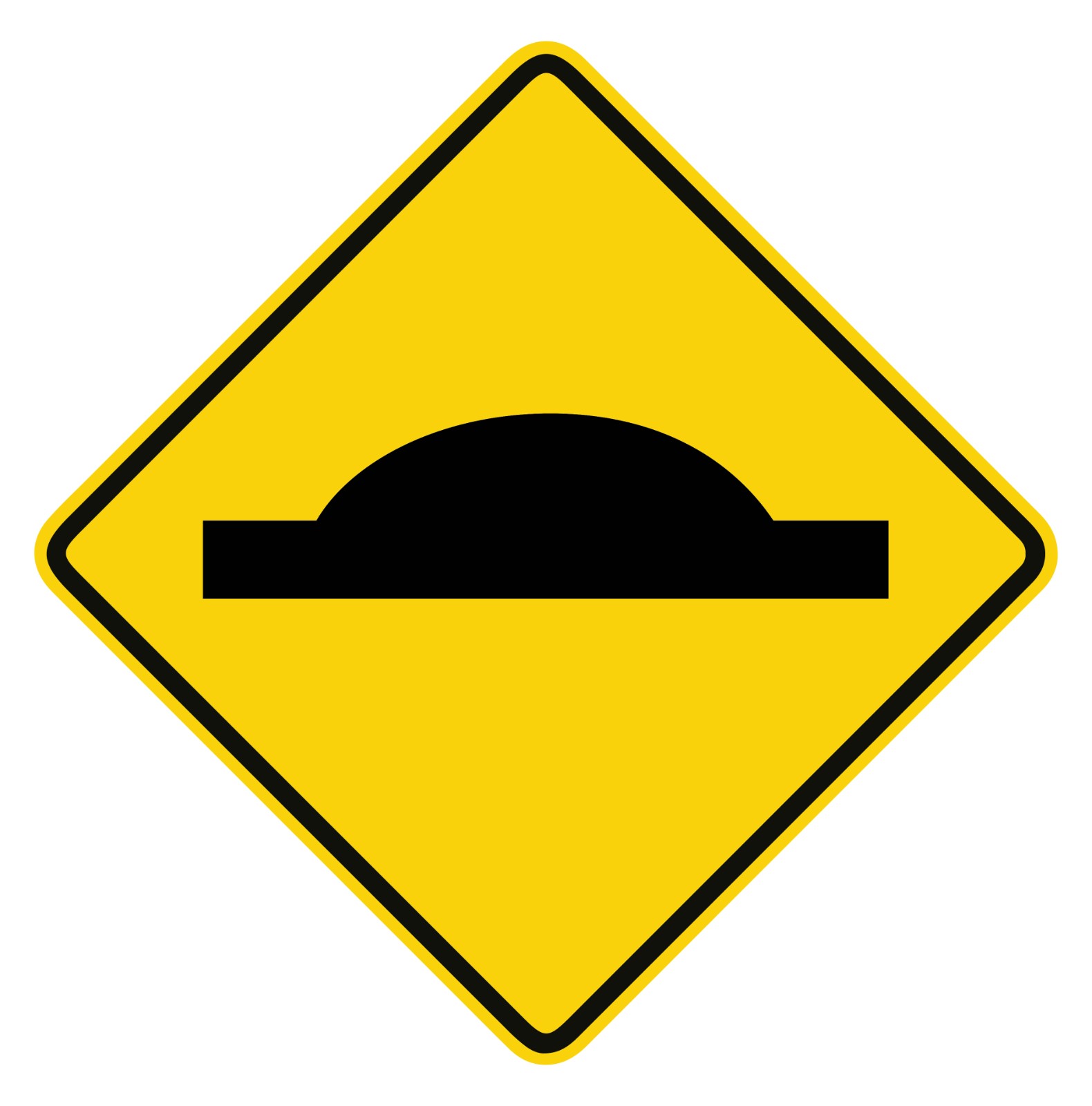 Papan Tanda Jalan Raya (Road Signage)