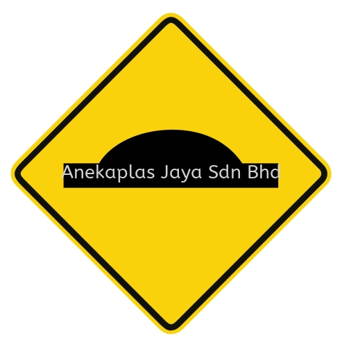 Papan Tanda Jalan Raya (Road Signage)