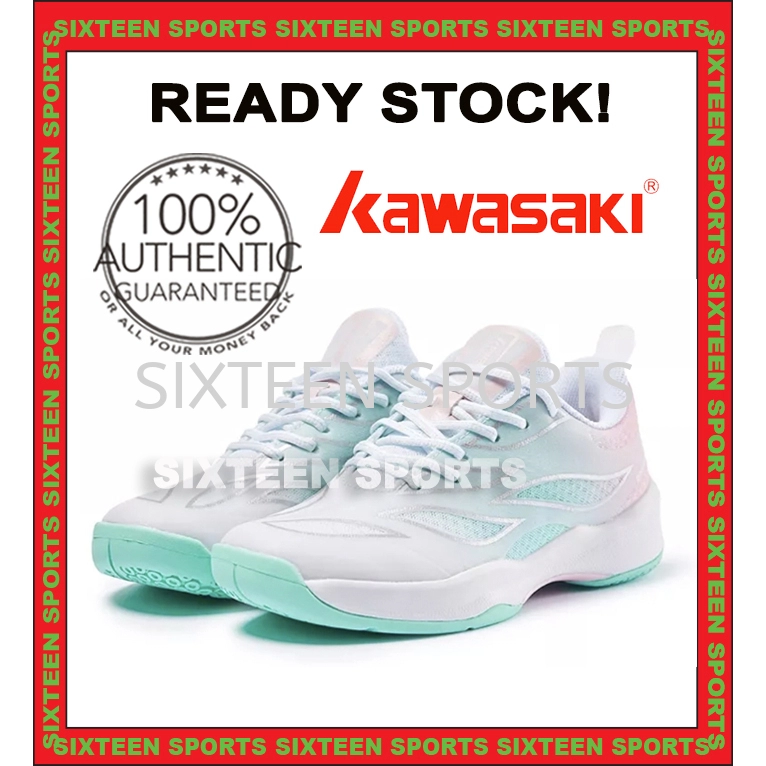 Kawasaki Badminton Shoe K-Q5- Ladies