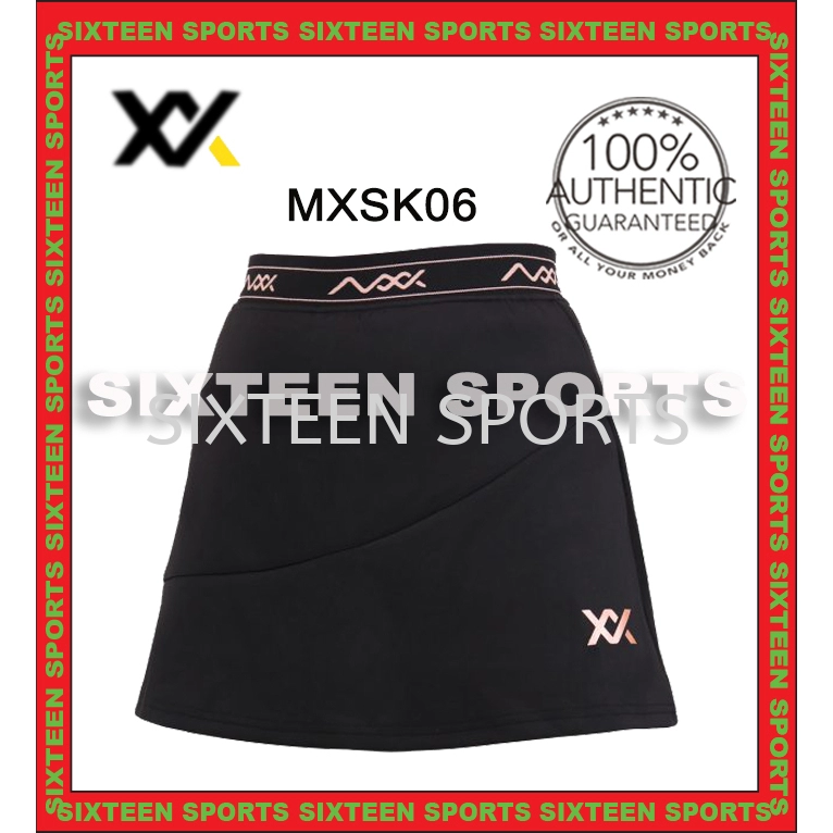Maxx Sport Skirt MXSK06