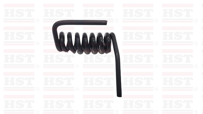 TOYOTA REVO REAR RH GATE HINGE SPRING (BNH-REVO-60RR)