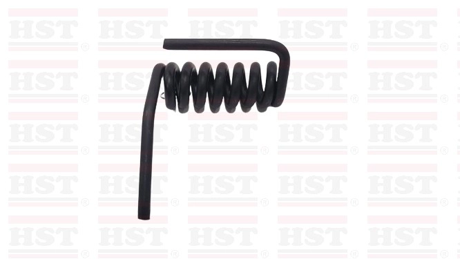 TOYOTA REVO REAR LH GATE HINGE SPRING (BNH-REVO-60RL)