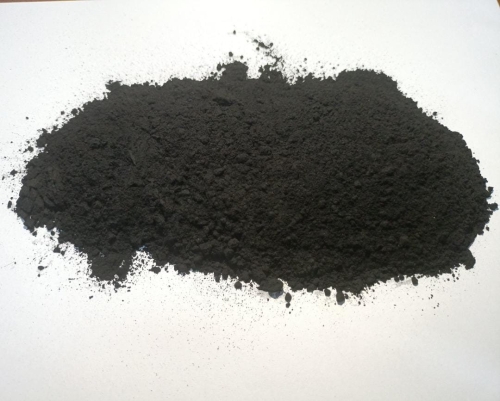 Wood Activated Carbon