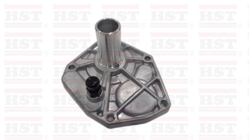 32111-F4000 NISSAN URVAN E25 CRANKSHAFT HOUSING ALUMINUM (CSH-E25-5700)