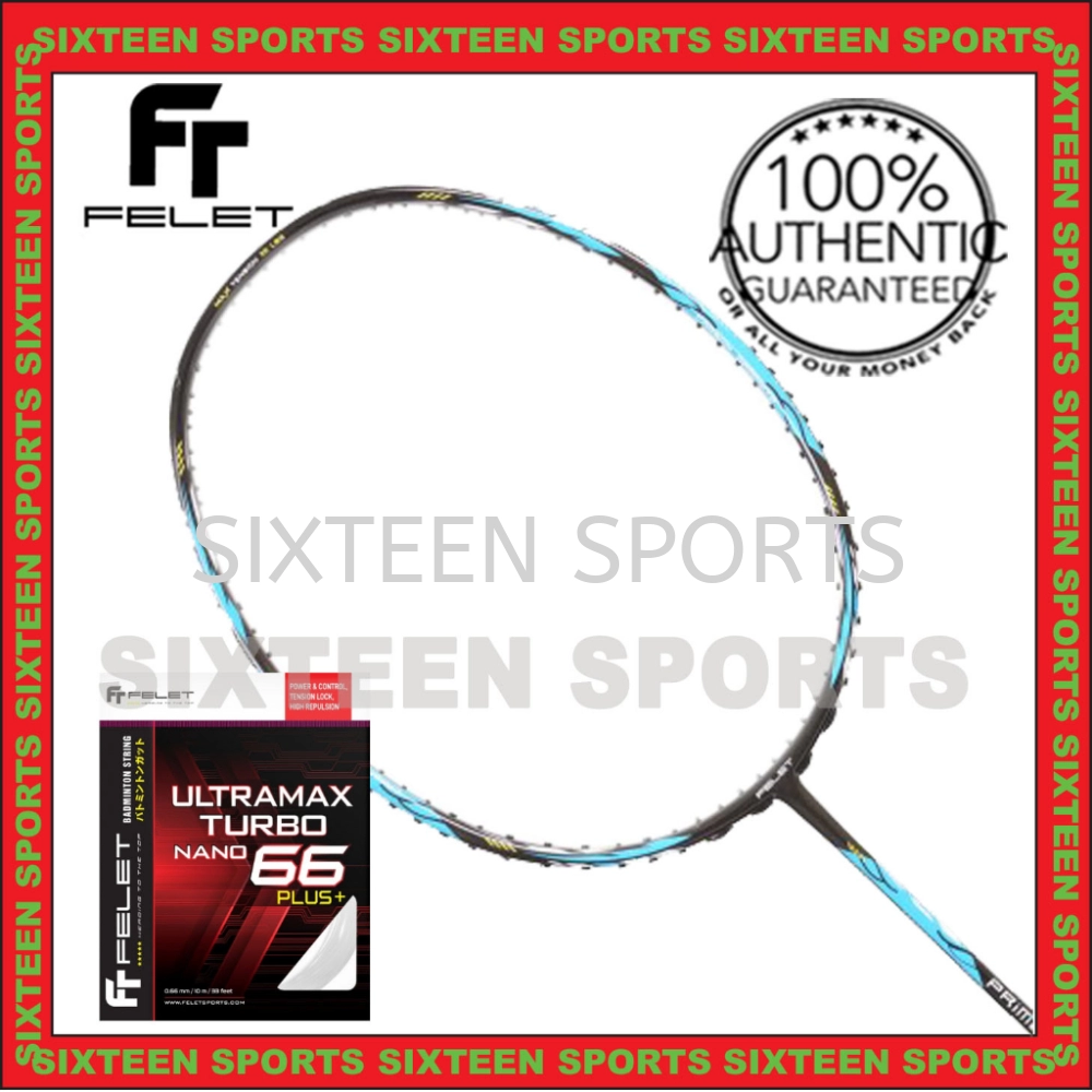 RACKET + STRING