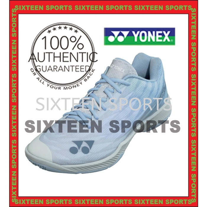 Yonex Aerus Z Men Wide Power Cushion Badminton Shoe