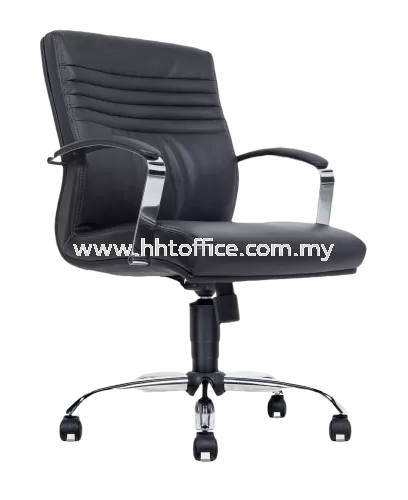 Erebus LB - Low Back Chair