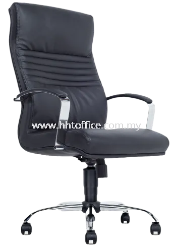 Erebus HB - High Back Chair