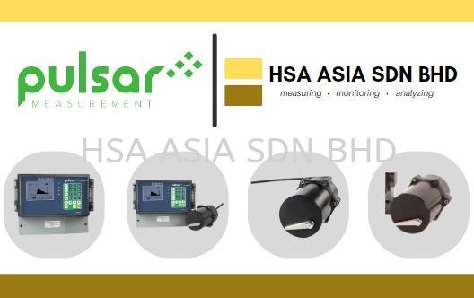 Pulsar - Sludge Finder 2 provides Accurate Sludge Blanket Level Measurement for Wastewater Treatment Plant in Asia