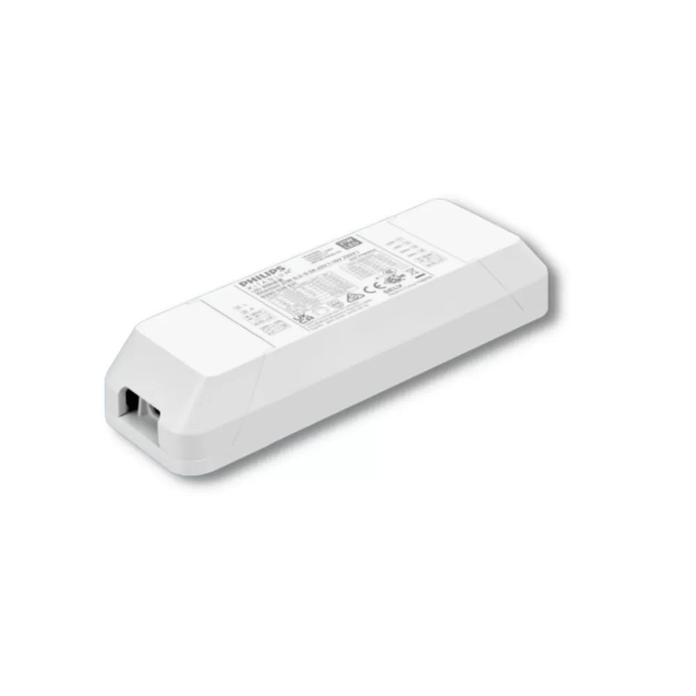 PHILIPS XITANIUM 21W 0.5A 42V 1-10V 230V I DIMMABLE LED ELECTRONIC BALLAST/DRIVER 9290028821