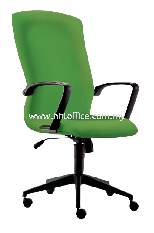 Rozo 202 - High Back Office Chair