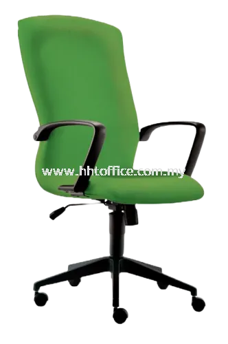 Rozo 202 - High Back Office Chair