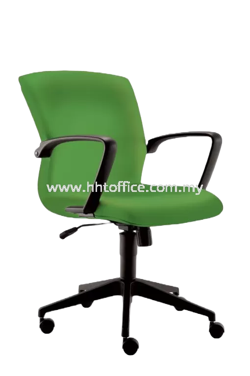 Rozo 222 - Low Back Office Chair