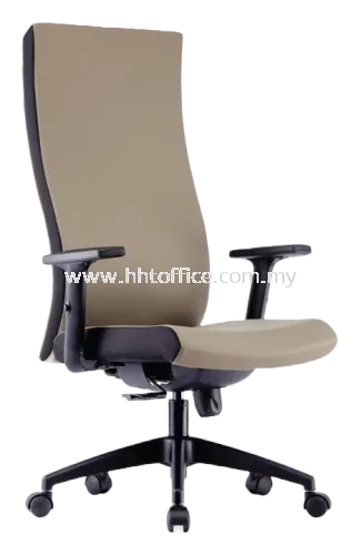 Fila HB - High Back Office Chair 