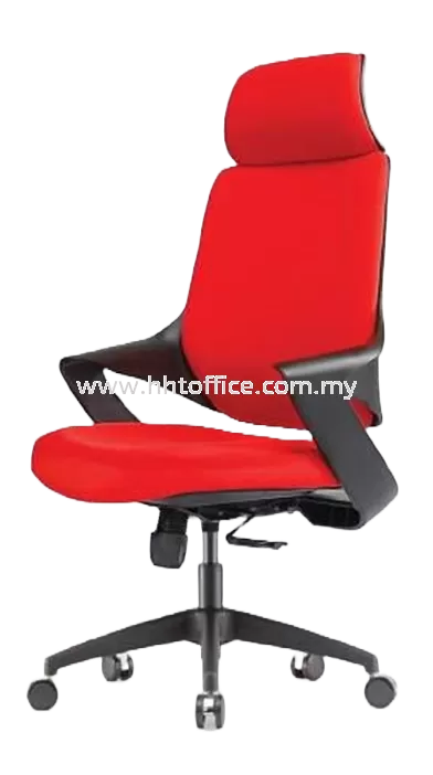 Magnum HB - High Back Office Chair