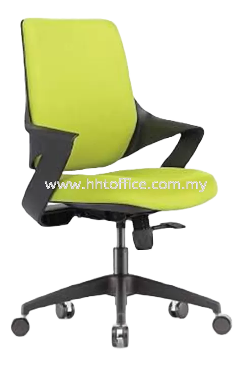 Magnum MB - Medium Back Office Chair