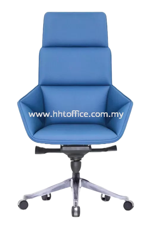 Diamond HB - High Back Chair