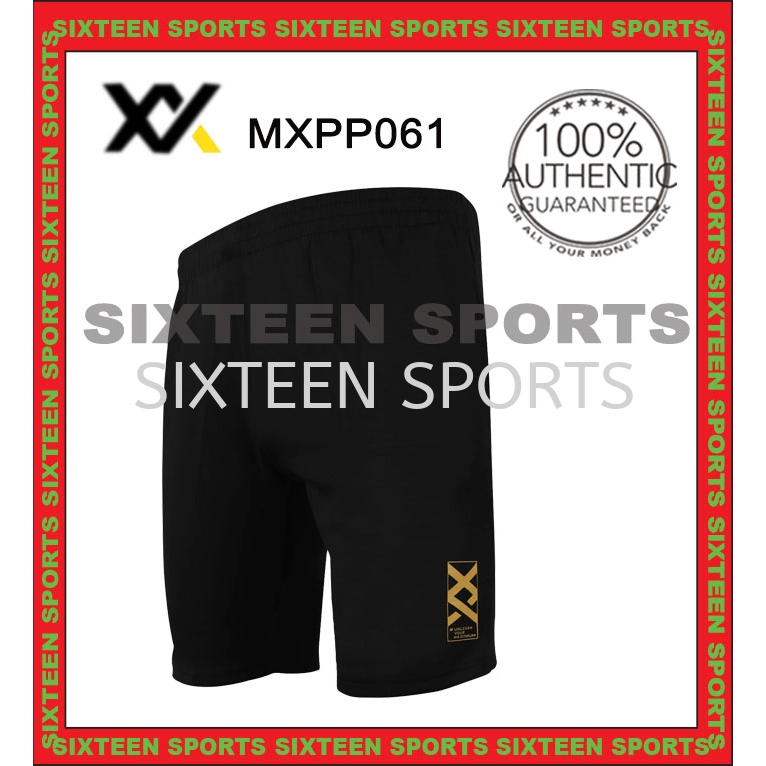 Maxx Shorts MXPP061 - Sports