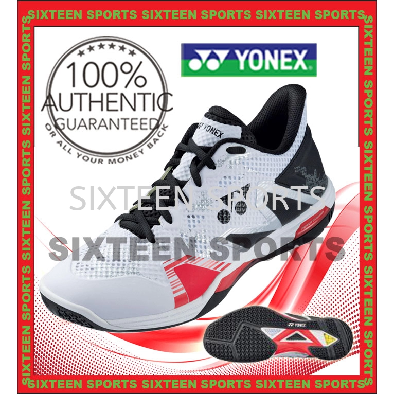 Yonex Eclipsion Z Wide (3rd Gen) Power Cushion Badminton Shoe