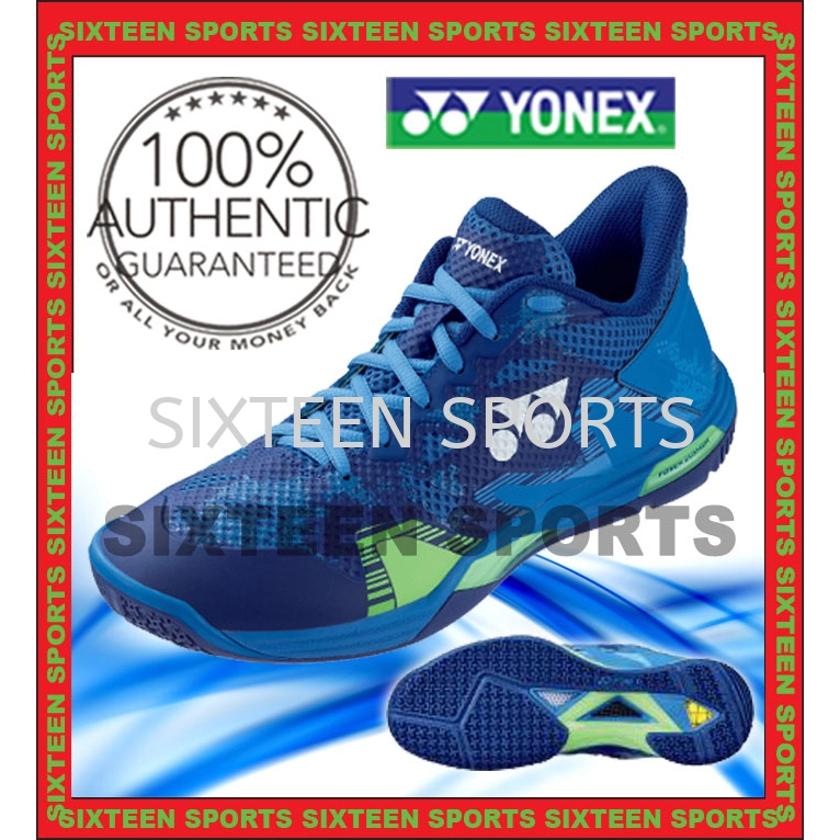 Yonex Eclipsion Z (3rd Gen) Power Cushion Badminton Shoe