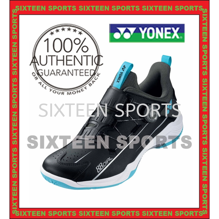 Yonex Power Cushion 88 Dial 2 Badminton Shoe