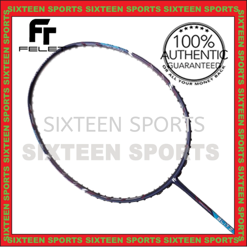 Felet the Blitz 012 Badminton Racket
