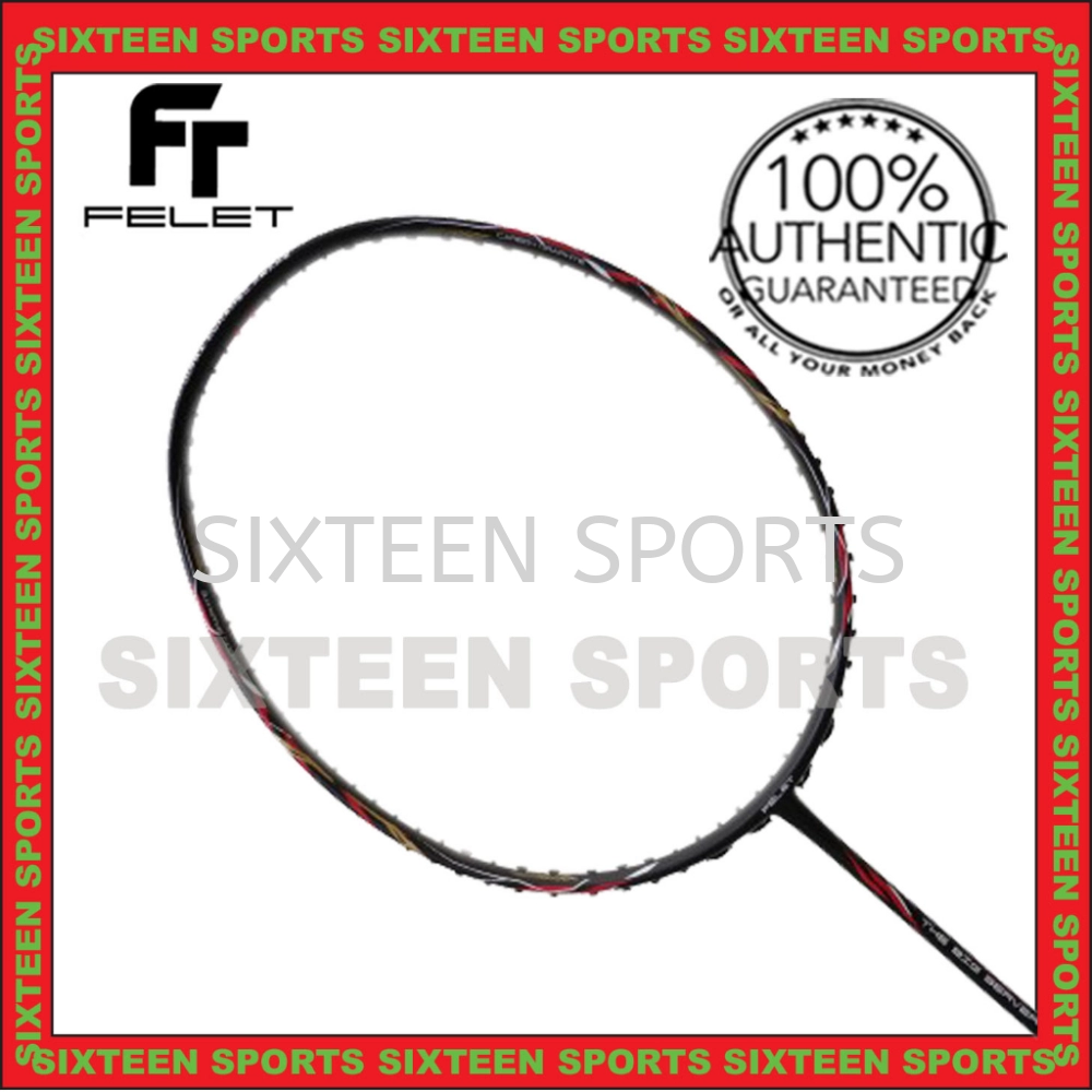 RACKET FRAME ONLY