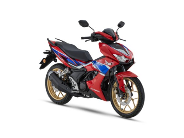 Honda RS-X Trico HONDA Selangor, Malaysia, Kuala Lumpur (KL), Kajang Supplier, Suppliers, Supply, Supplies | CA Cycle Advance (Kajang) Sdn. Bhd.