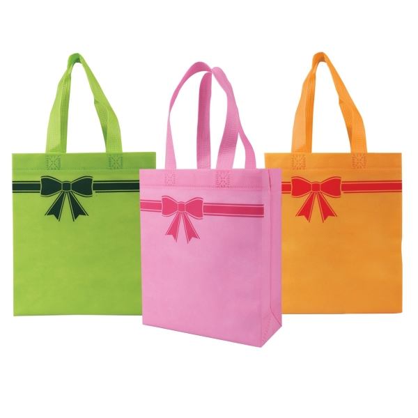 WB 2685 Non Woven Bag (Ultrasonic) Non Woven Bag Bag Series Malaysia, Melaka, Selangor, Kuala Lumpur (KL), Johor Bahru (JB), Singapore Supplier, Manufacturer, Wholesaler, Supply | ALLAN D'LIOUS MARKETING (MALAYSIA) SDN. BHD.