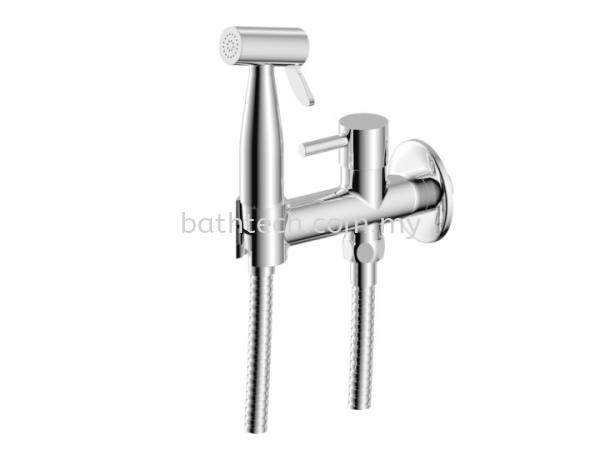  Hand Spray Bidets Hand Bidet Set CW Hand Spray, Angle Valve & 1.2m Hose Johnson Suisse  Hand Bidet  Shower  Johor Bahru (JB), Malaysia, Johor Jaya Supplier, Suppliers, Supply, Supplies | Bathtech Building Products Sdn Bhd