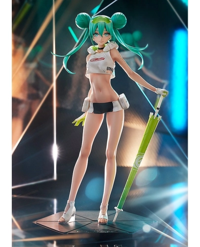 Max Factory Hatsune Miku GT Project Racing Miku 2022: Tropical.ver