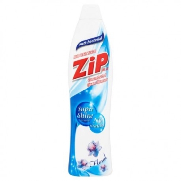 Zip Concentrated Cream Cleanser 500ml