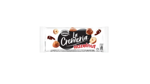 Nestle Ice Cream La Cremeria Hazelnut 76ml