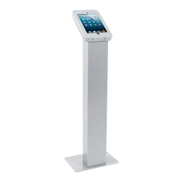 MONO DIGITAL IPAD STAND ( TABLET STAND ) DISPLAY SIGNAGE OFFICE EQUIPMENT Kuala Lumpur (KL), Malaysia, Selangor, Cheras Supplier, Suppliers, Supply, Supplies | JFix Solutions Sdn Bhd