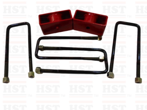 MITSUBISHI TRITON SPRING UPLIFT KIT (ULF-TRITON-50M)