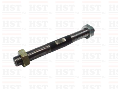 M14x140x1.5 MAZDA NISSAN TIE ROD END 140 MM (TRS-M14140)