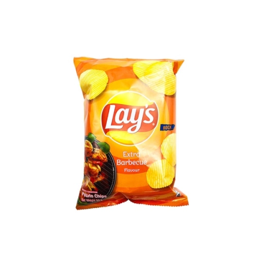 Lay's Extra Barbecue Flavour 50g
