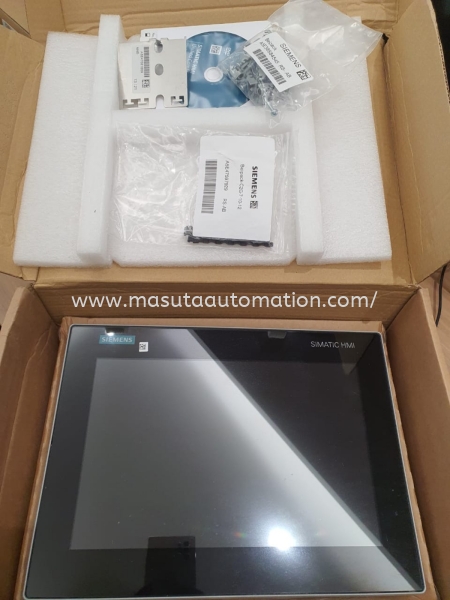 6AV2 128-3MV06-0AX0 12.1" HMI / Touch Panel Selangor, Malaysia, Kuala Lumpur (KL), Puchong Supplier, Suppliers, Supply, Supplies | Masuta Automation Sdn Bhd