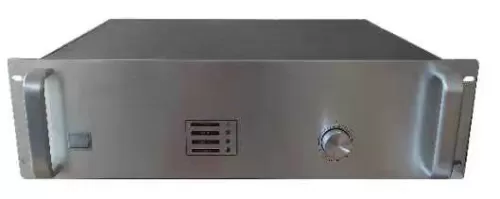 VOSS AUDIO 1000W/100V POWER AMPLIFIER